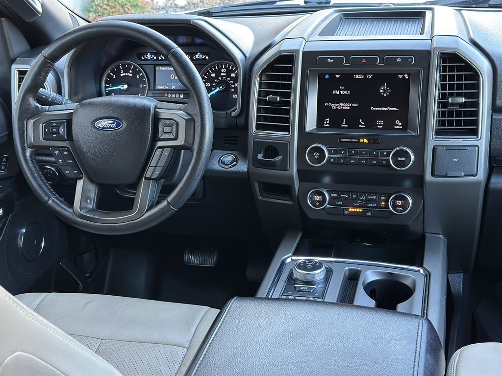 2019 Ford Expedition - $24,995