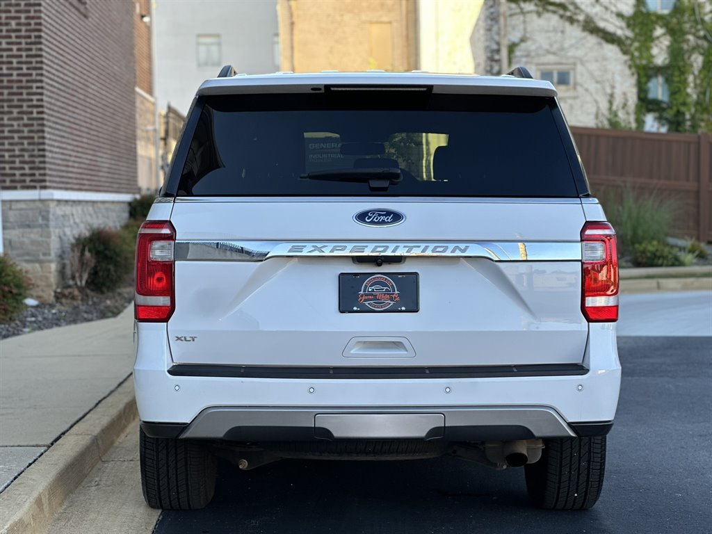 2019 Ford Expedition - $24,995