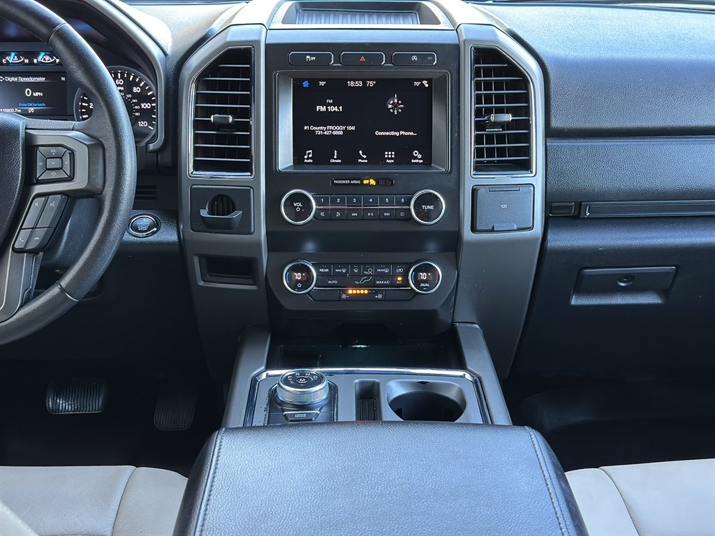 2019 Ford Expedition - $24,995