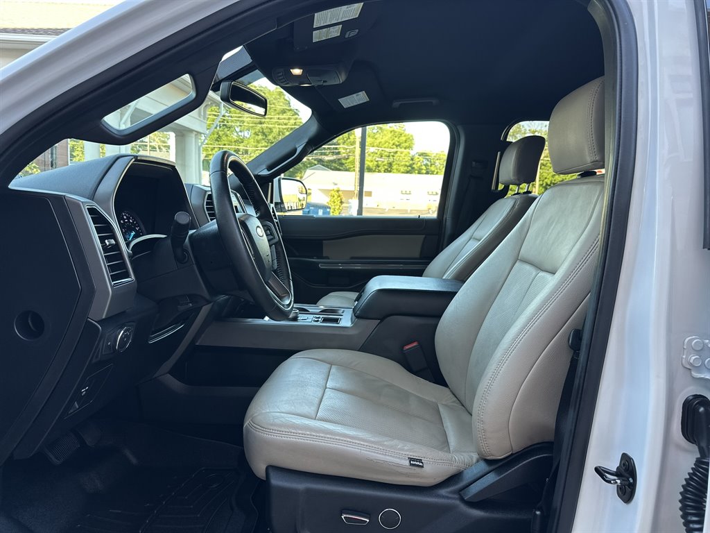 2019 Ford Expedition - $24,995