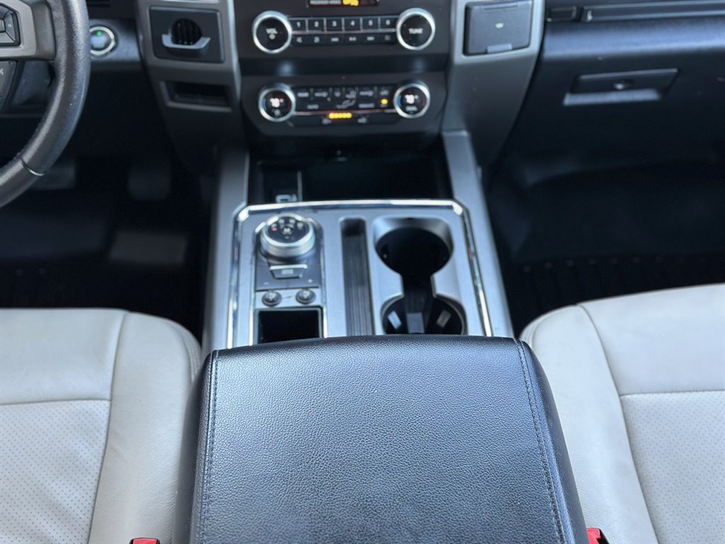 2019 Ford Expedition - $24,995