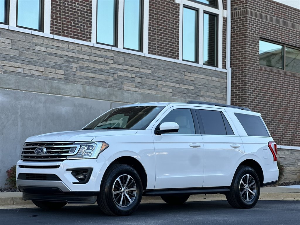 2019 Ford Expedition - $24,995