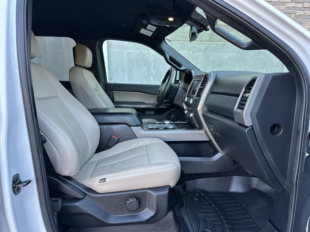 2019 Ford Expedition - $24,995
