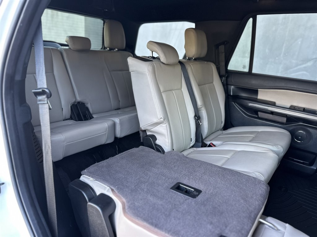 2019 Ford Expedition - $24,995