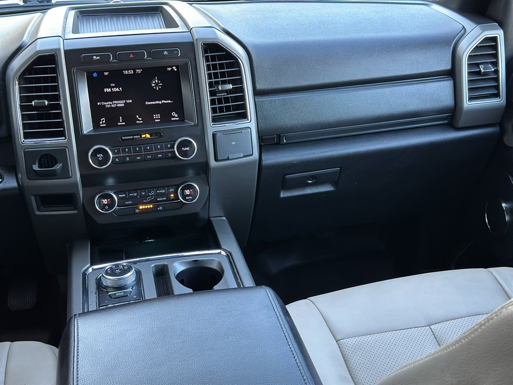 2019 Ford Expedition - $24,995