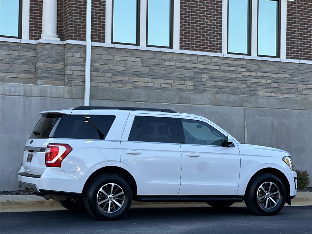 2019 Ford Expedition - $24,995