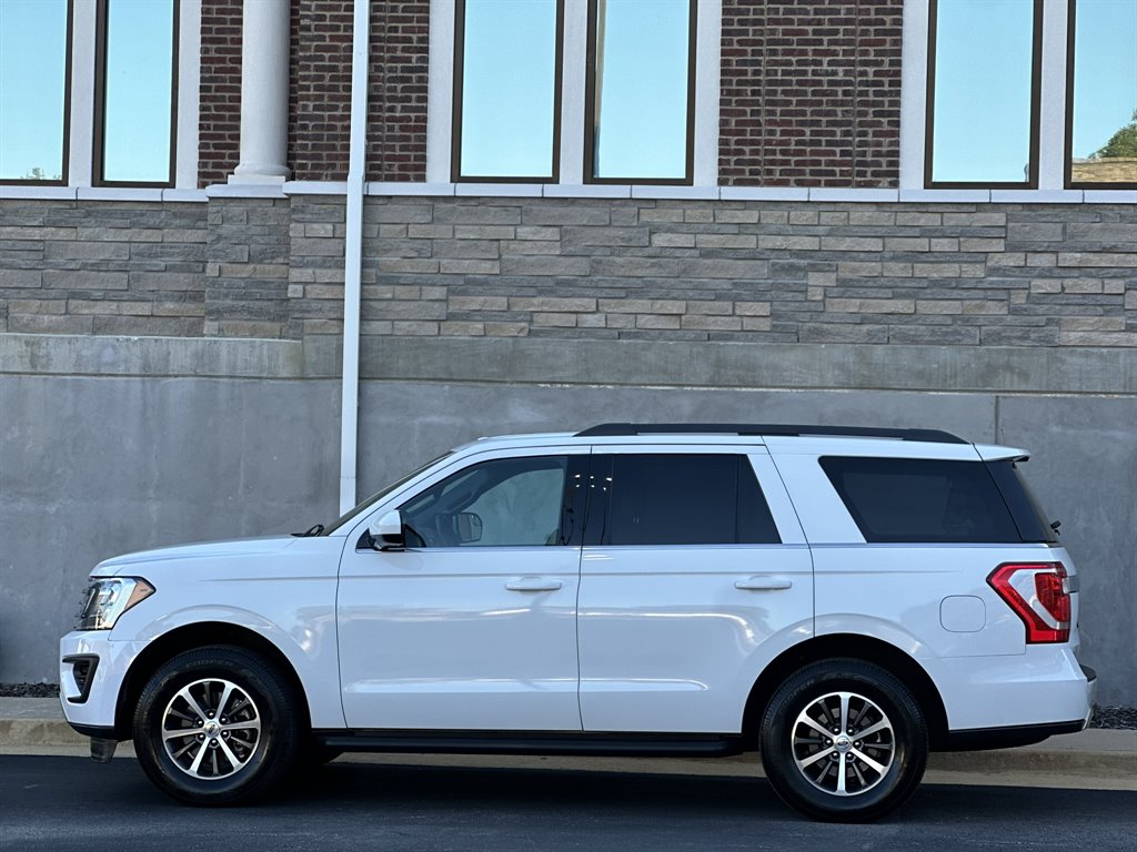 2019 Ford Expedition - $24,995