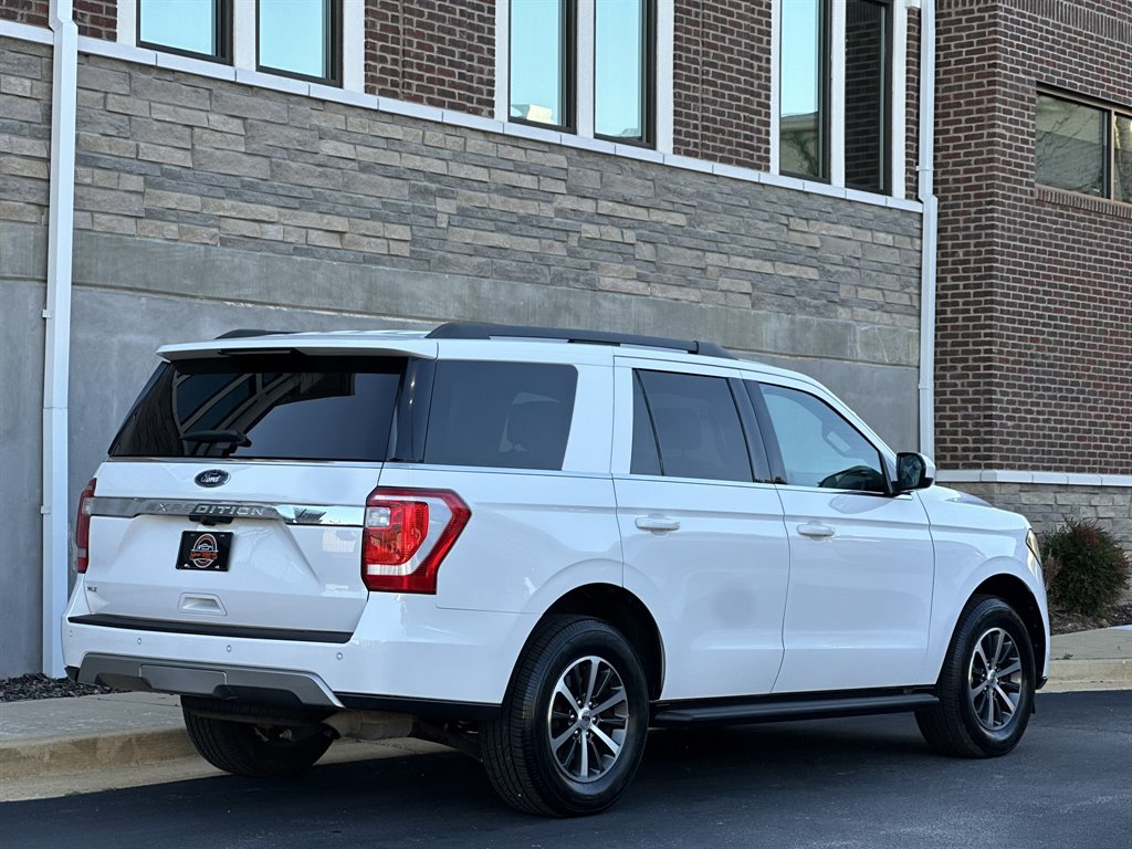 2019 Ford Expedition - $24,995