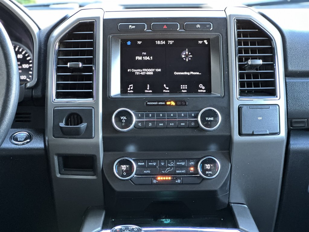 2019 Ford Expedition - $24,995