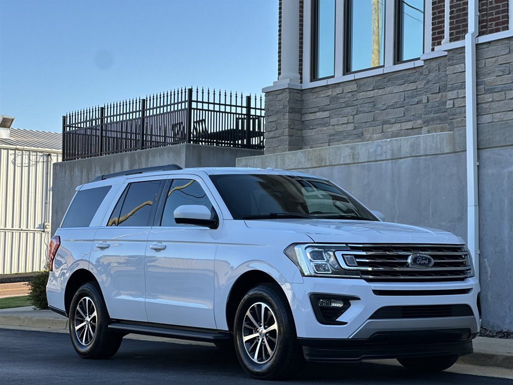 2019 Ford Expedition - $24,995