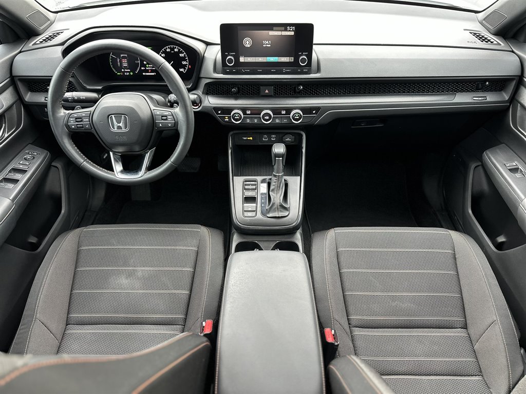 2023 Honda CR-V - $31,995