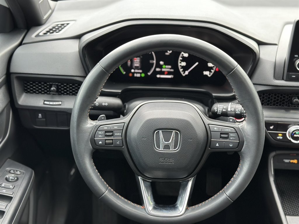 2023 Honda CR-V - $31,995