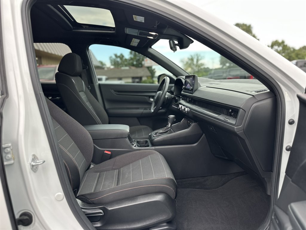 2023 Honda CR-V - $31,995