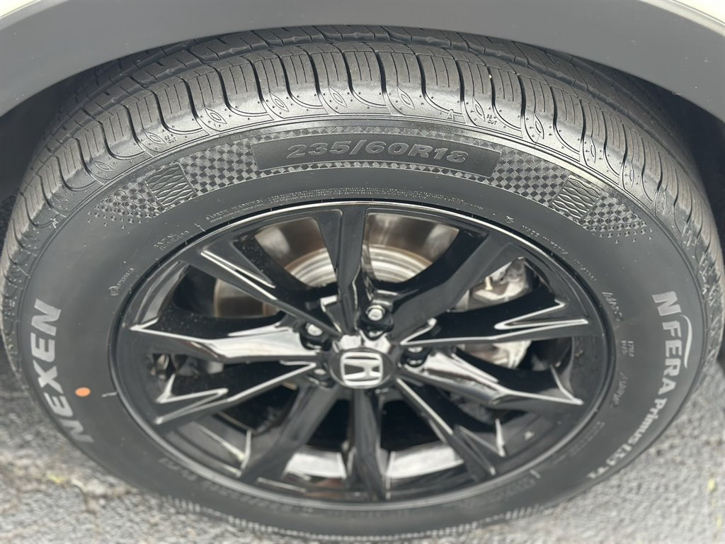 2023 Honda CR-V - $31,995