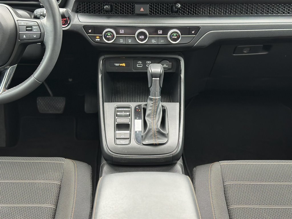 2023 Honda CR-V - $31,995