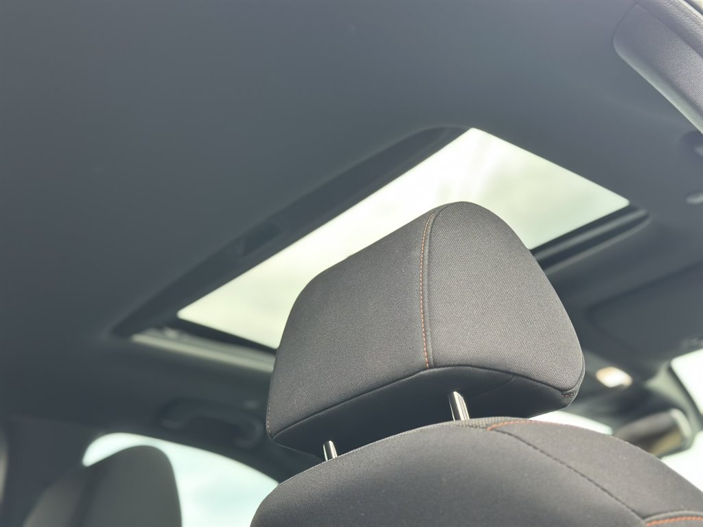 2023 Honda CR-V - $31,995
