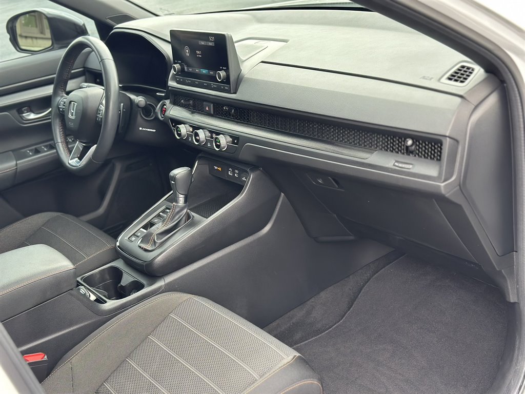 2023 Honda CR-V - $31,995