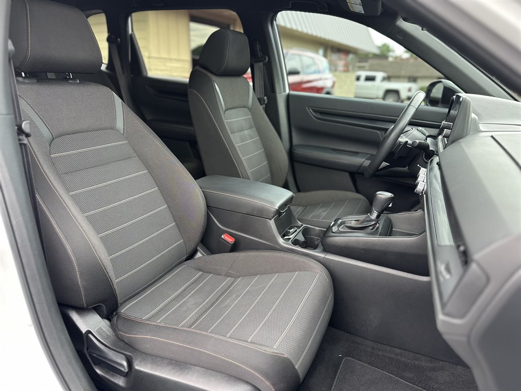2023 Honda CR-V - $31,995