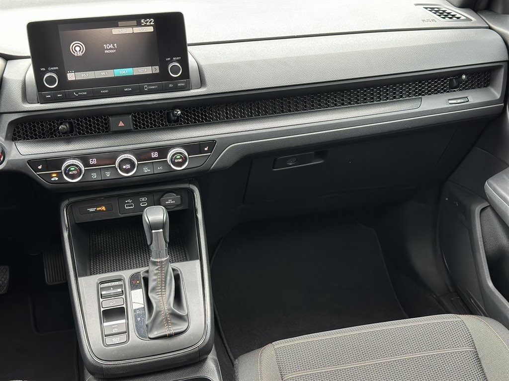 2023 Honda CR-V - $31,995
