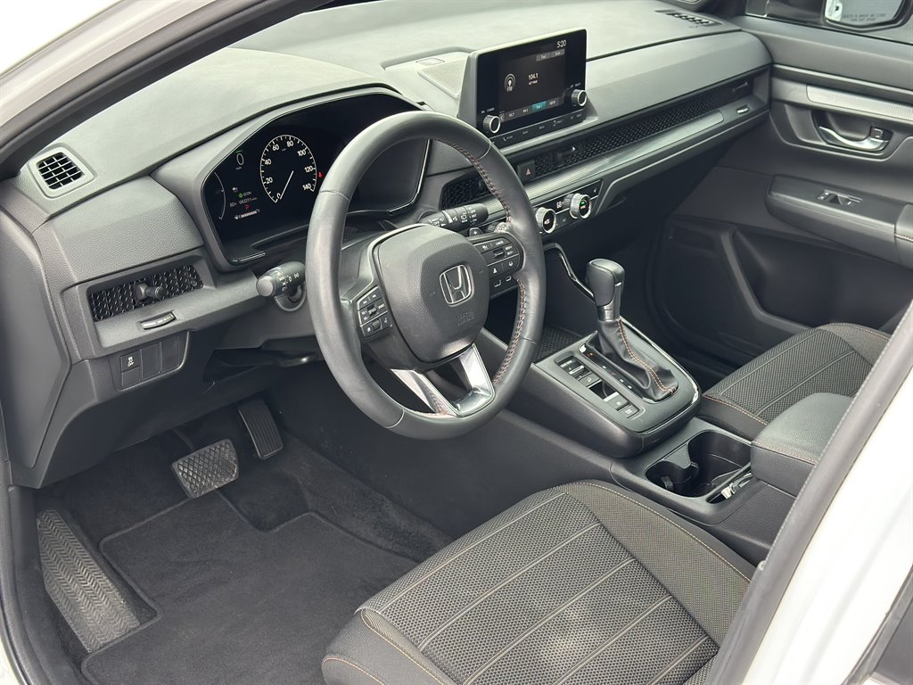 2023 Honda CR-V - $31,995