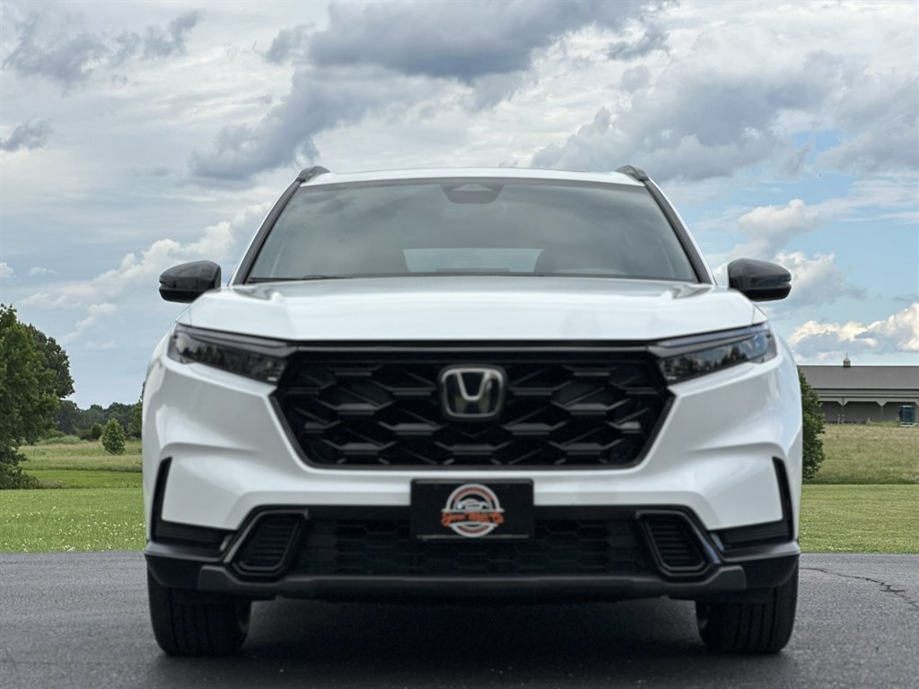 2023 Honda CR-V - $31,995