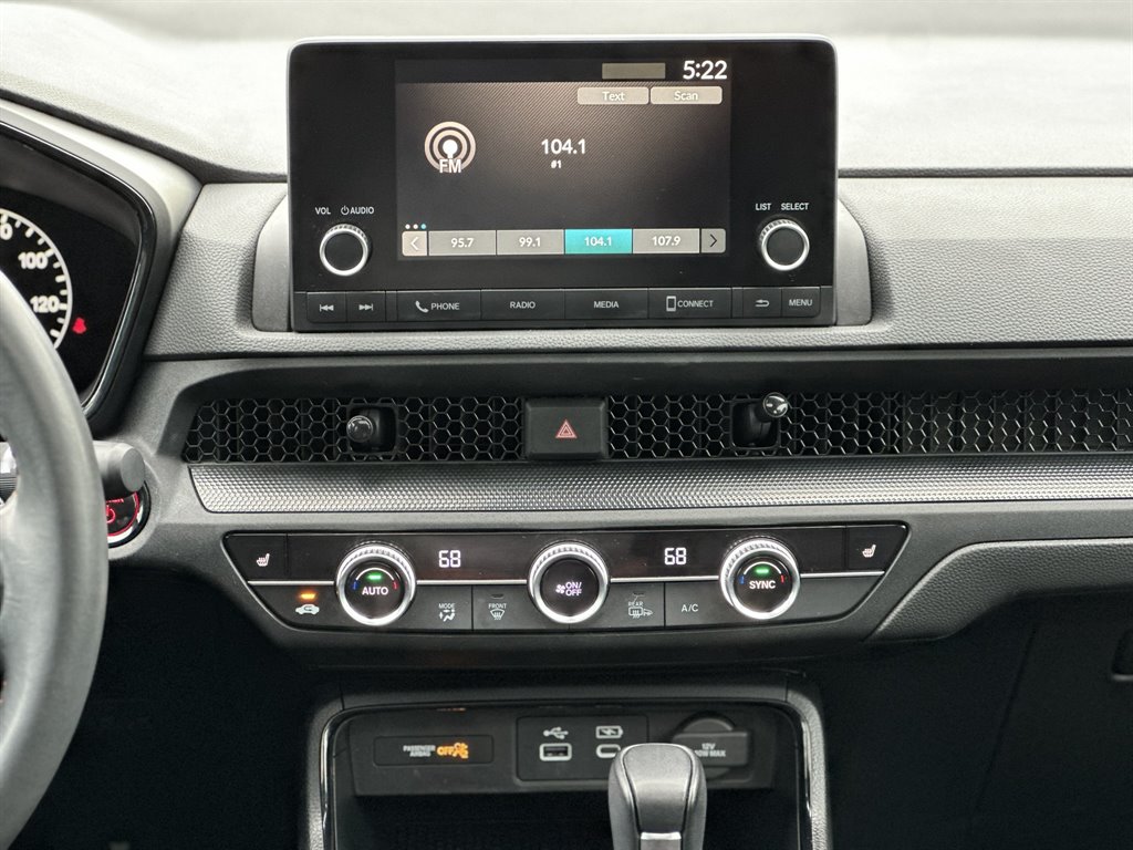 2023 Honda CR-V - $31,995