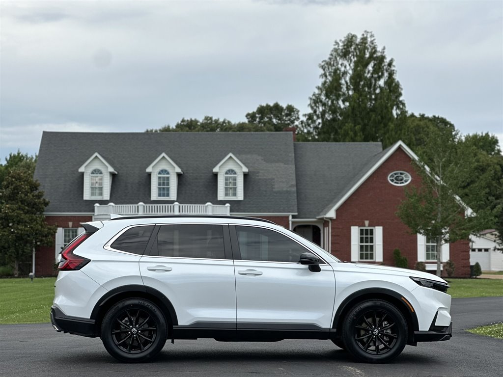 2023 Honda CR-V - $31,995