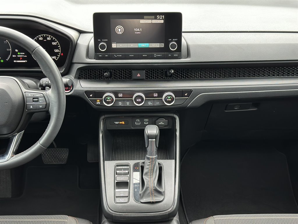 2023 Honda CR-V - $31,995