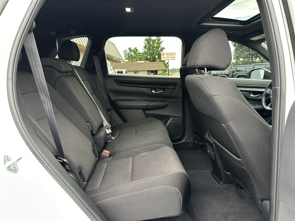2023 Honda CR-V - $31,995