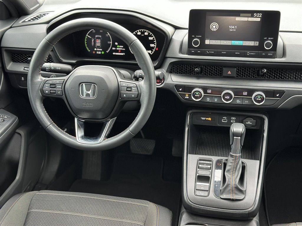 2023 Honda CR-V - $31,995