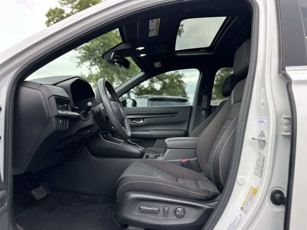 2023 Honda CR-V - $31,995