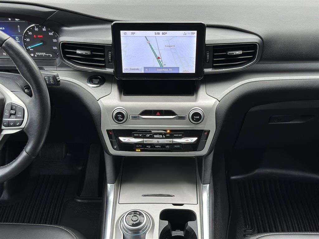 2022 Ford Explorer - $29,995