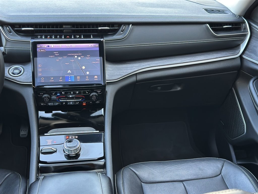 2021 Jeep Cherokee - $28,995