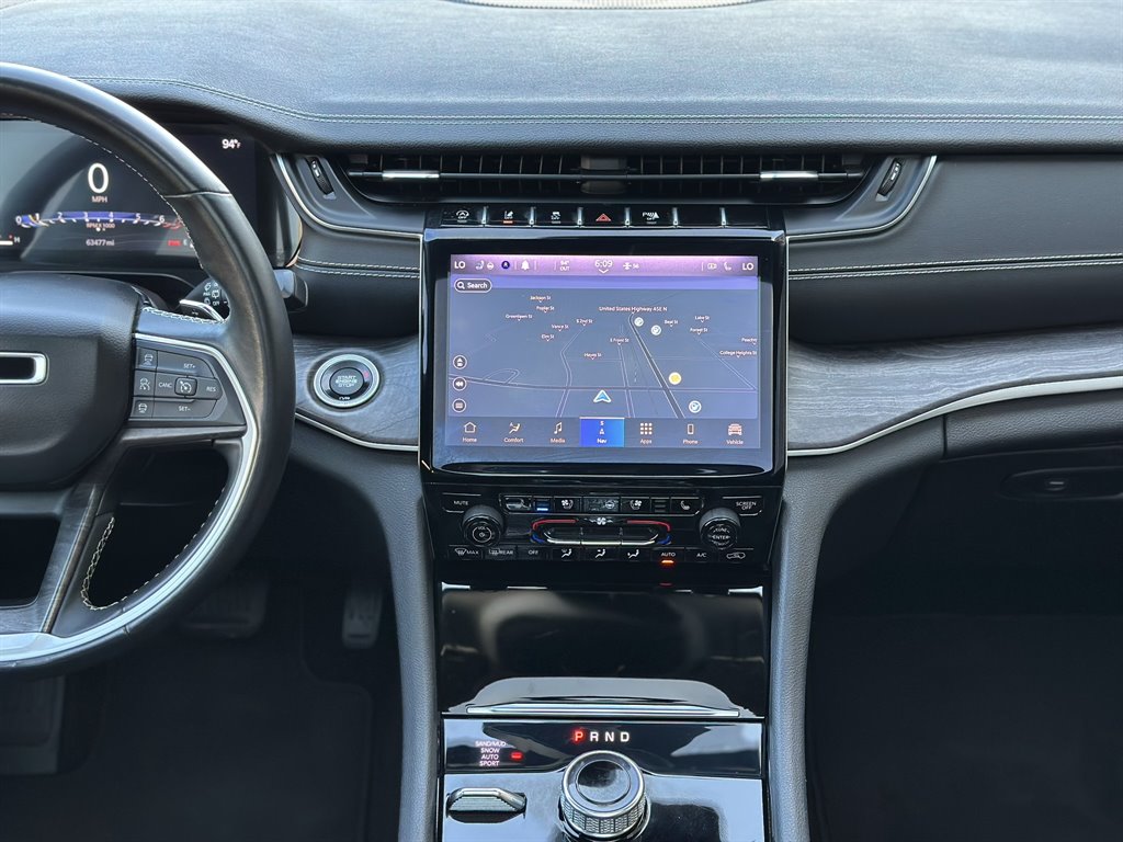2021 Jeep Cherokee - $28,995
