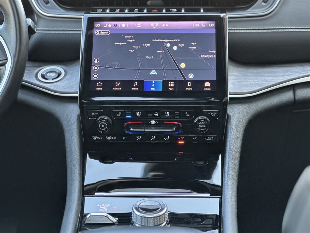 2021 Jeep Cherokee - $28,995