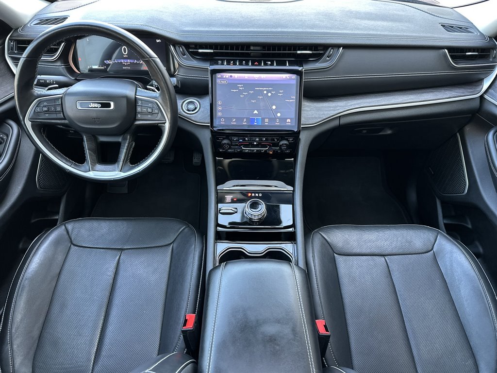 2021 Jeep Cherokee - $28,995