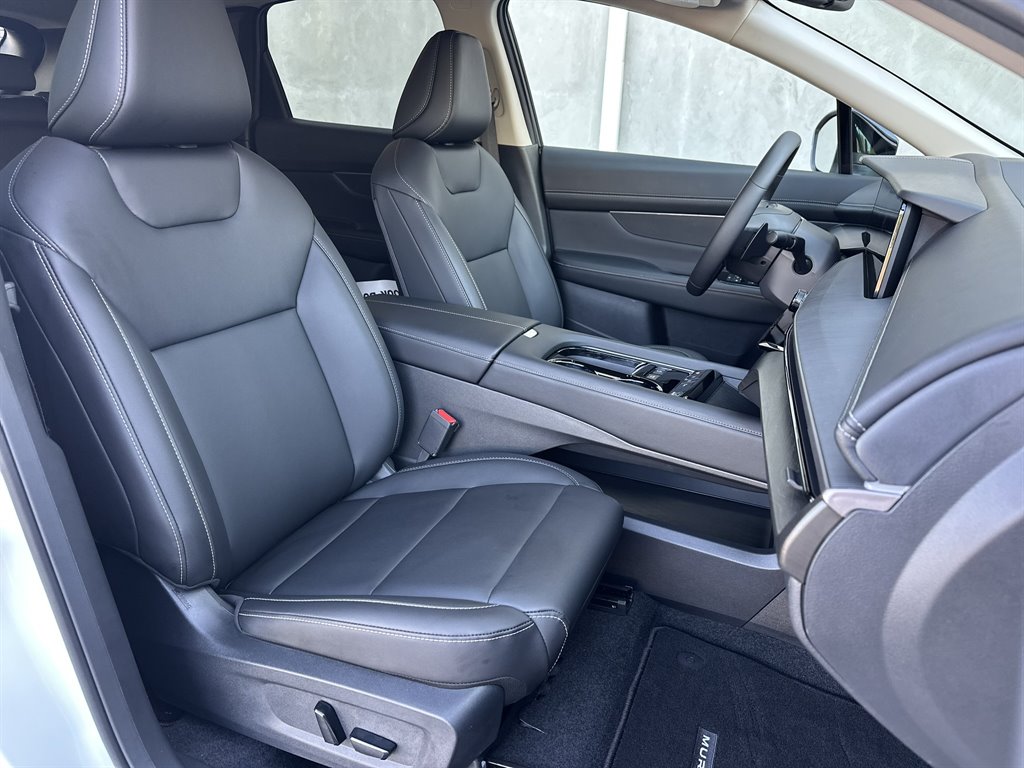 2025 Nissan Murano - $33,995