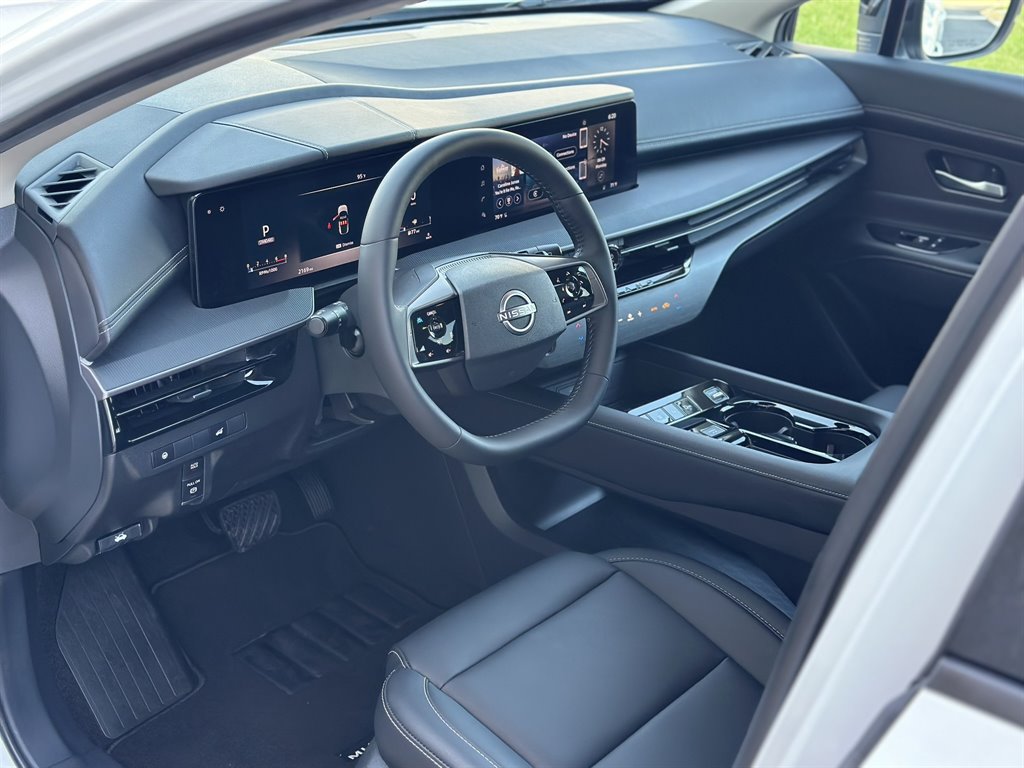2025 Nissan Murano - $33,995