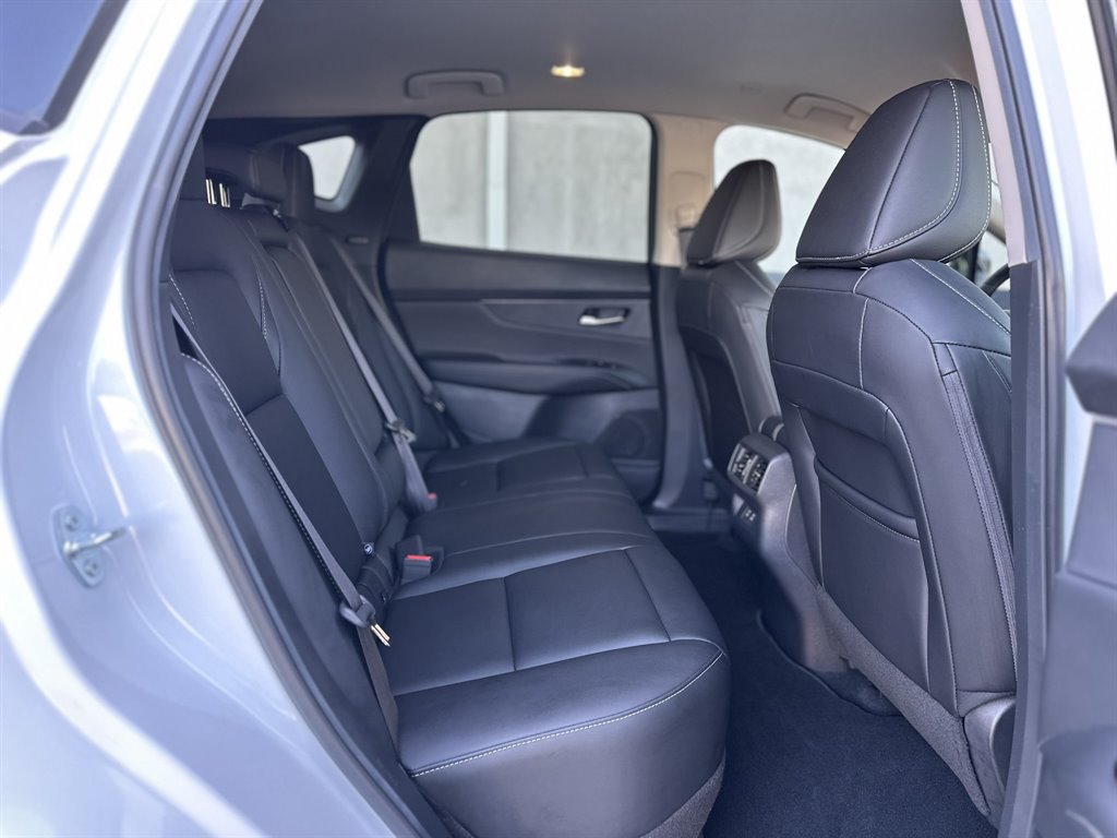 2025 Nissan Murano - $33,995