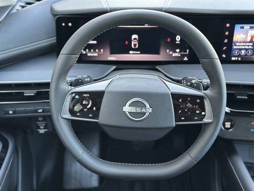 2025 Nissan Murano - $33,995
