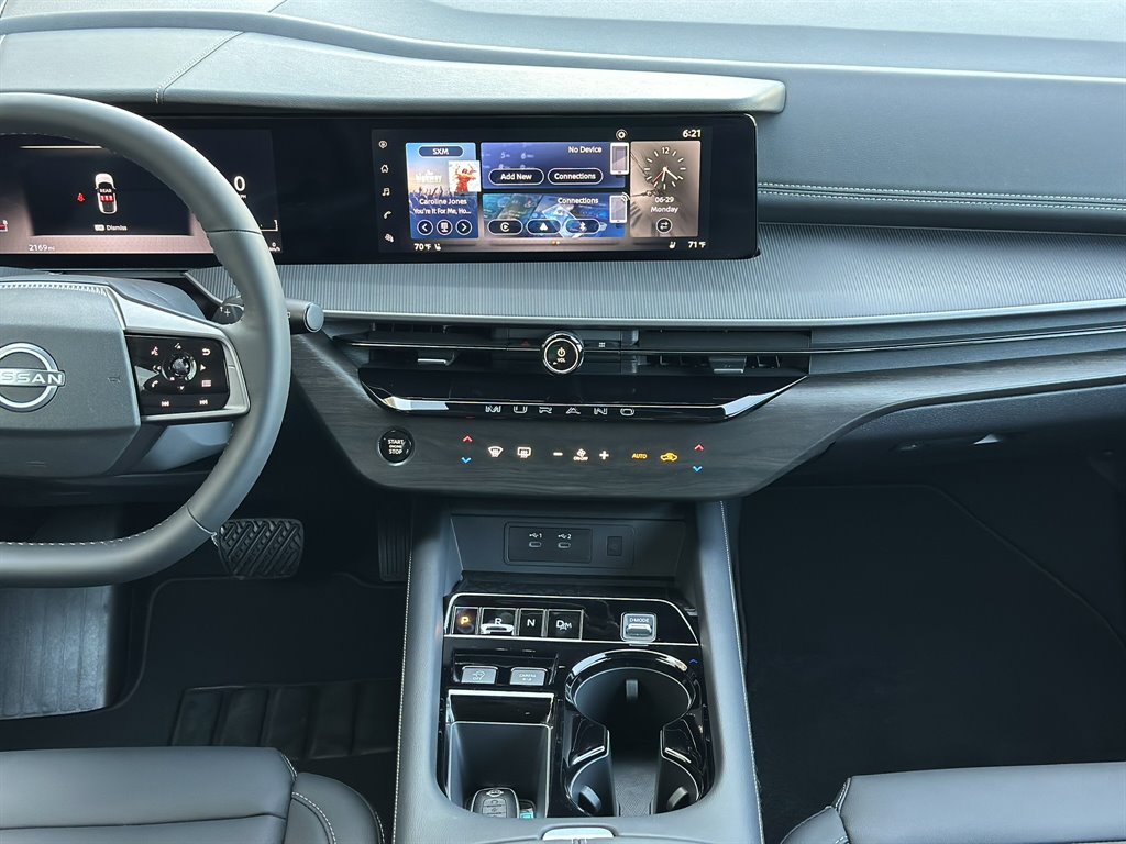2025 Nissan Murano - $33,995