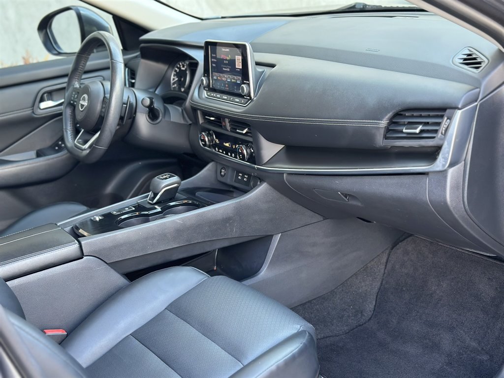 2024 Nissan Rogue - $23,995