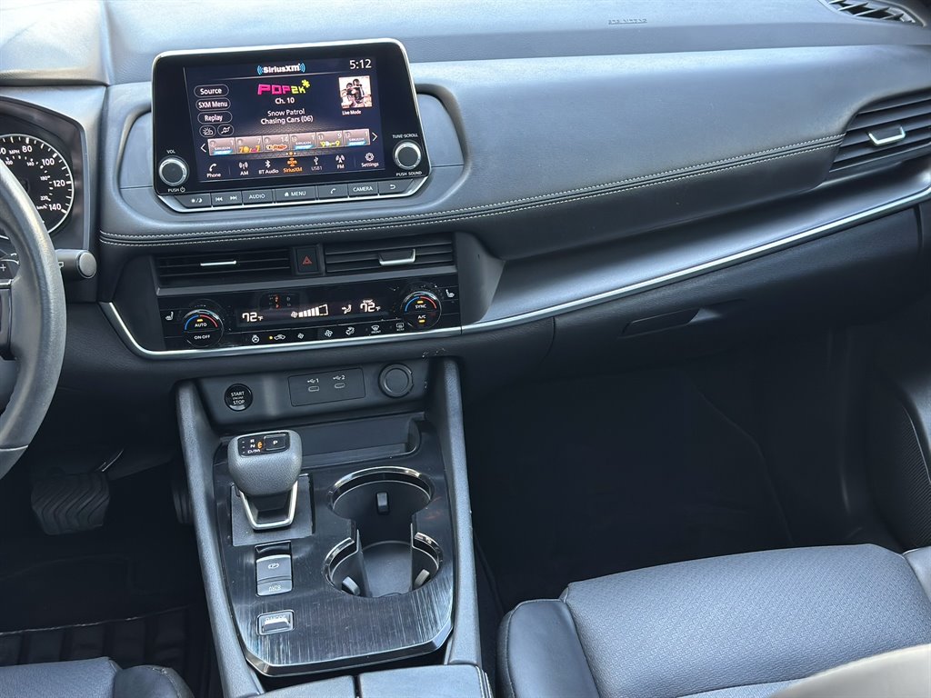 2024 Nissan Rogue - $23,995