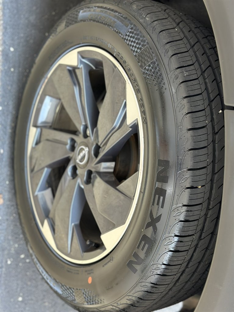 2024 Nissan Rogue - $23,995