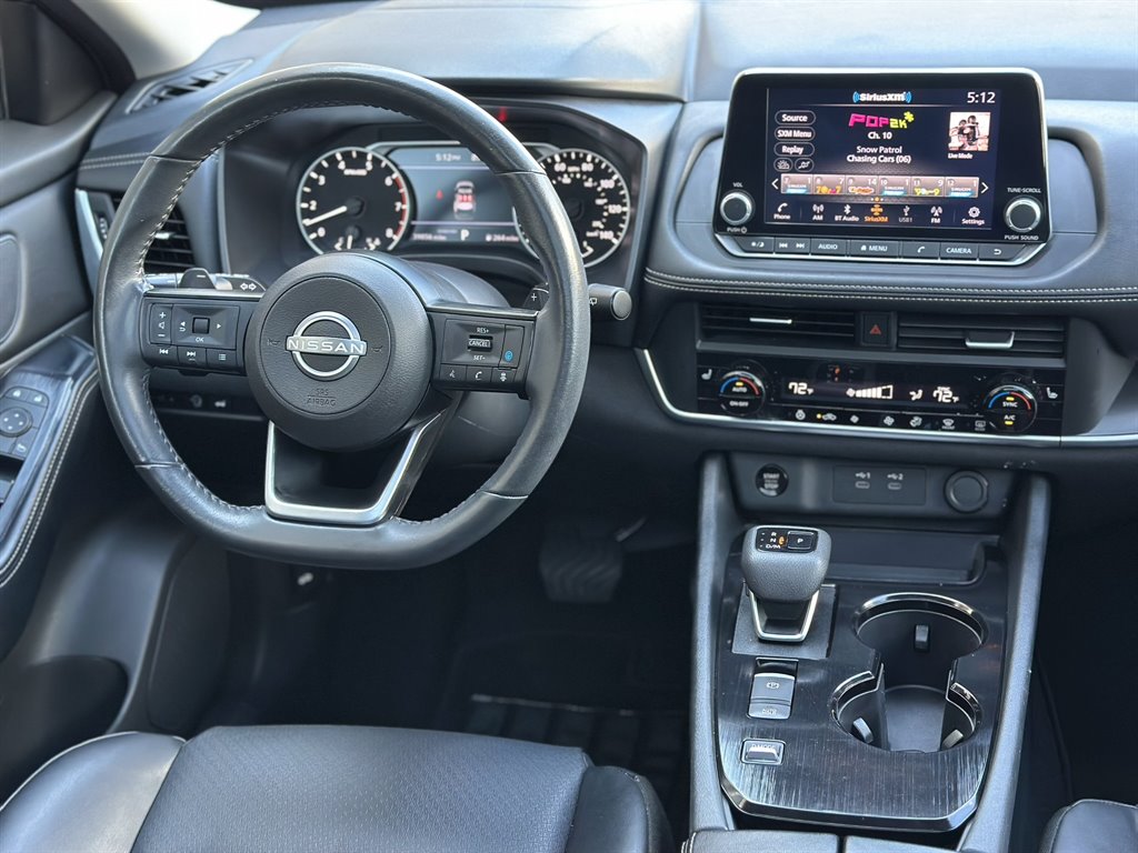 2024 Nissan Rogue - $23,995