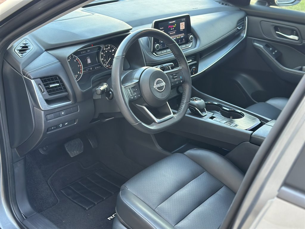 2024 Nissan Rogue - $23,995