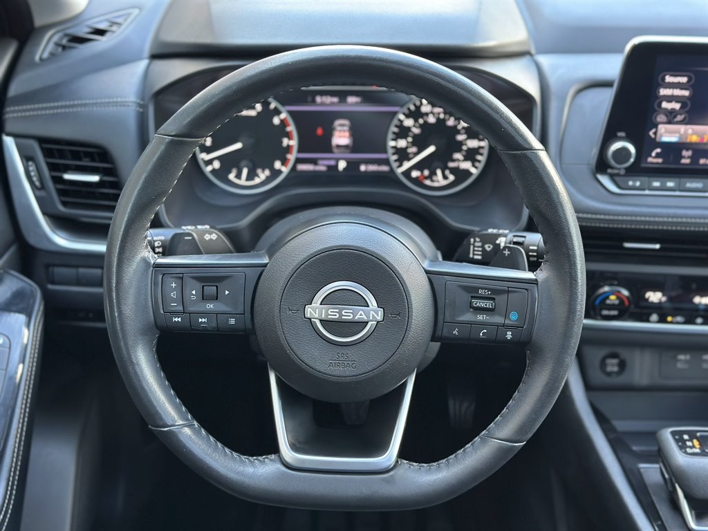 2024 Nissan Rogue - $23,995