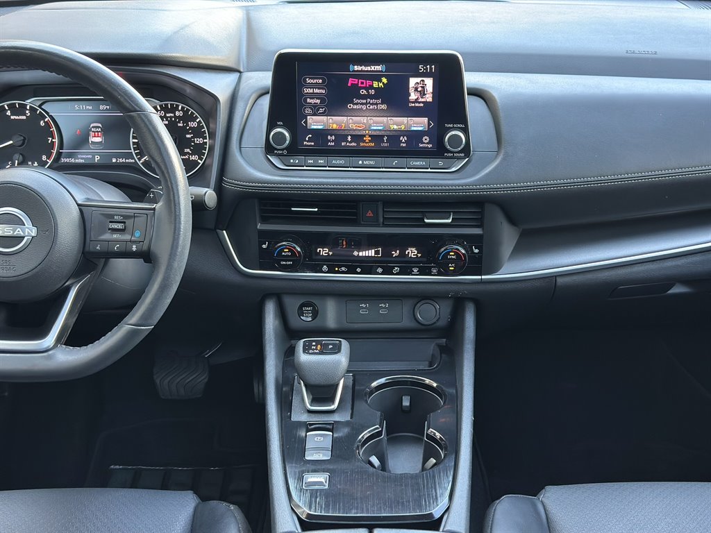 2024 Nissan Rogue - $23,995