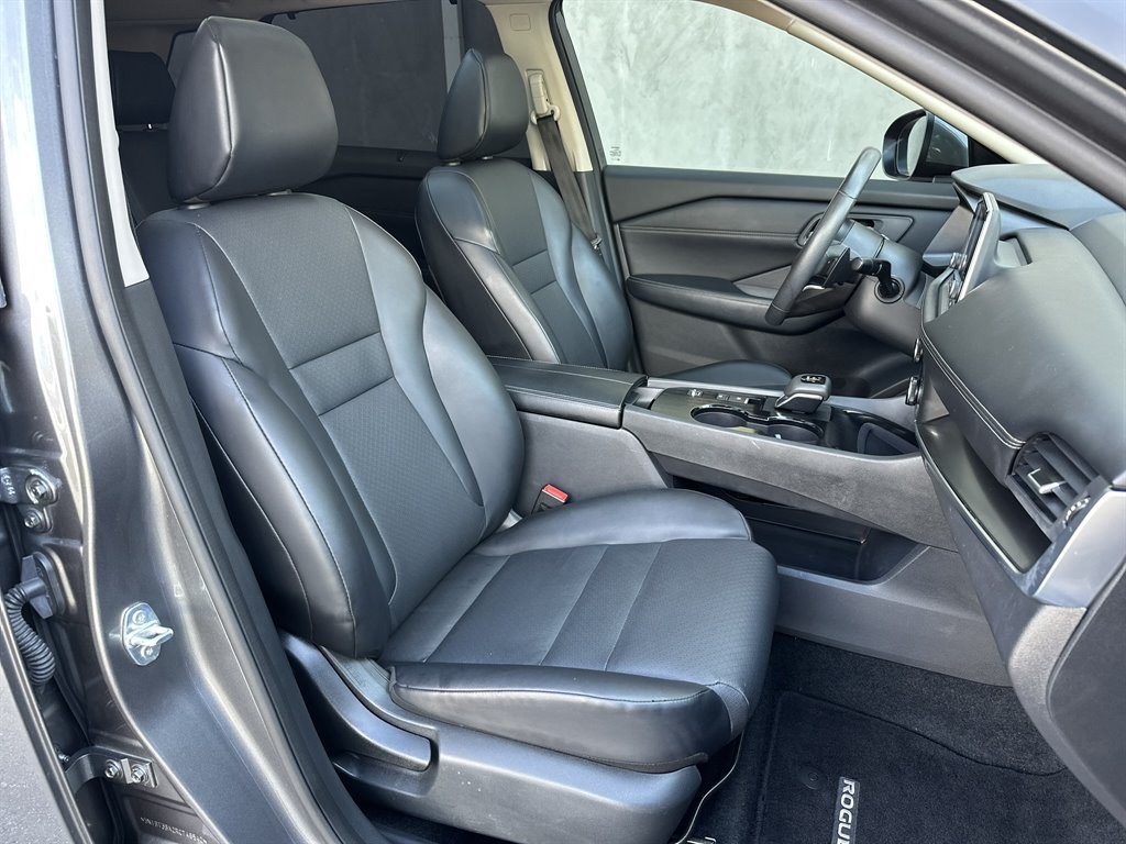 2024 Nissan Rogue - $23,995