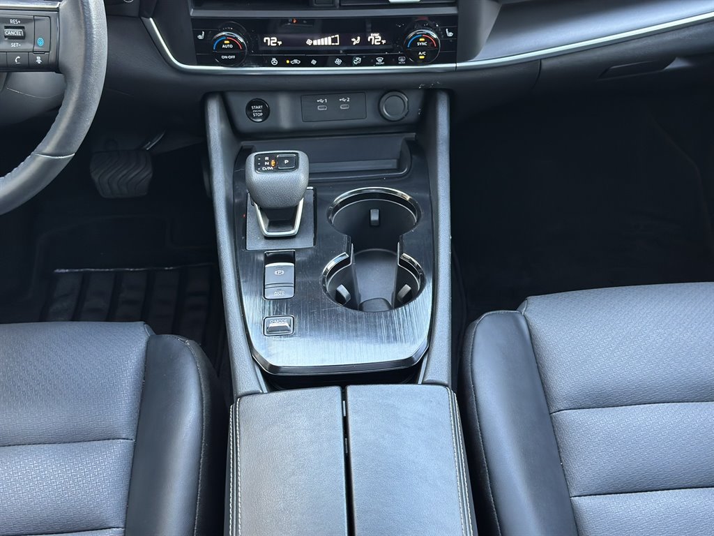 2024 Nissan Rogue - $23,995